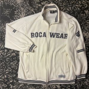 Men’s Rocawear set.